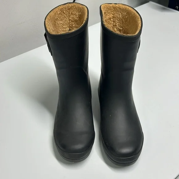 EUC Chooka Rain boots size 7 - Picture 2 of 7